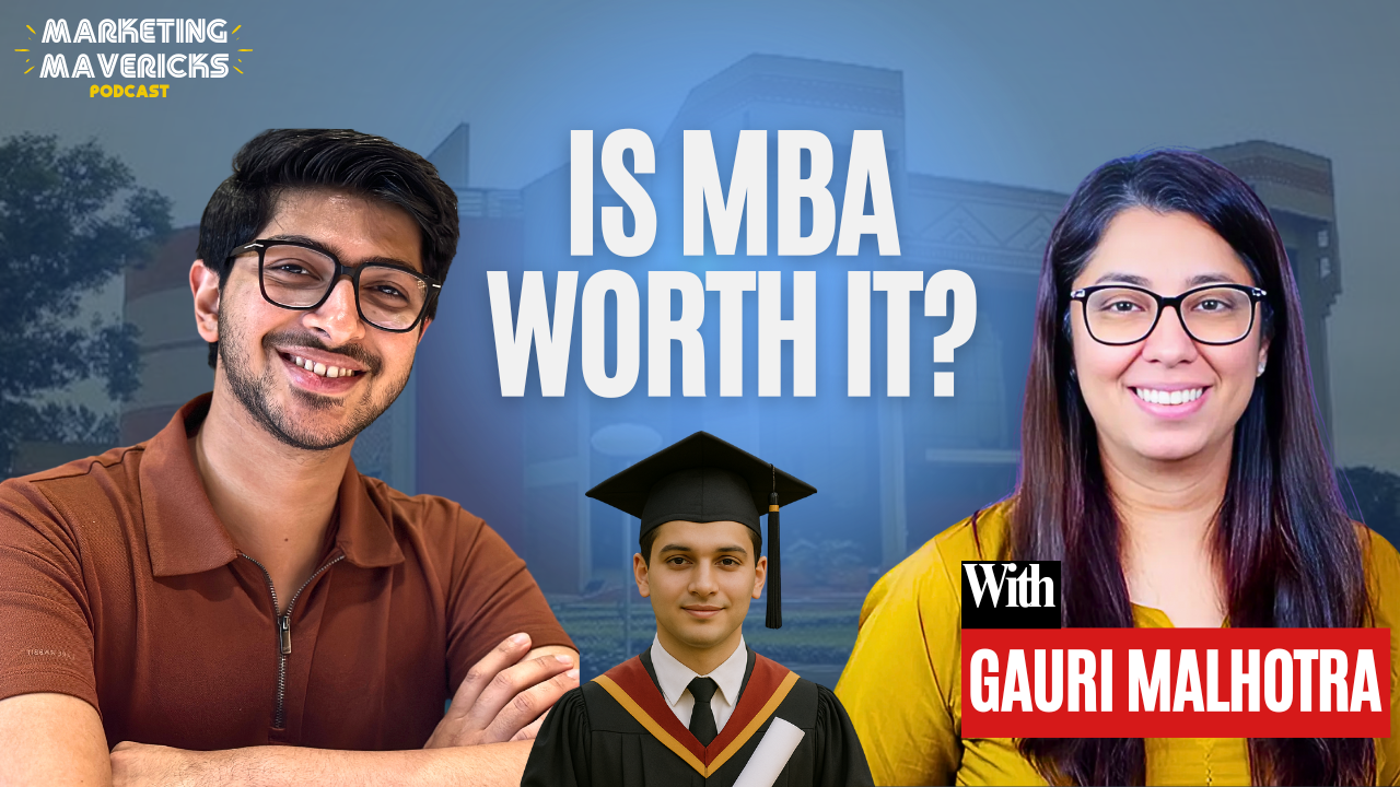 IS MBA Worth it?