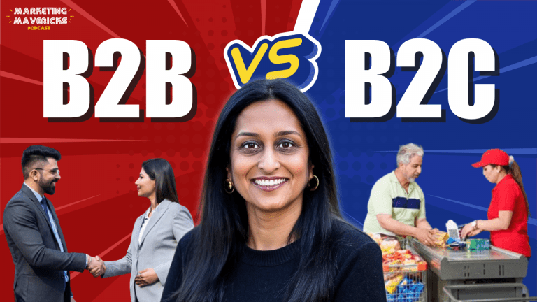 B2B vs B2C